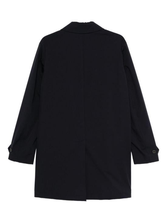 25FW 드루모어 코트 DJ175TM1 795 BLUE - DRUMOHR