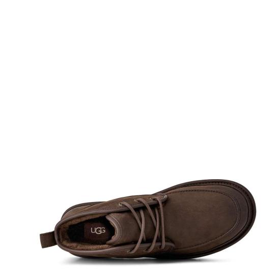 25FW 어그 부츠 1171112DDC MARRONE - UGG