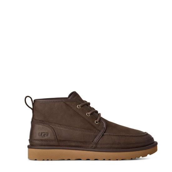 25FW 어그 부츠 1171112DDC MARRONE