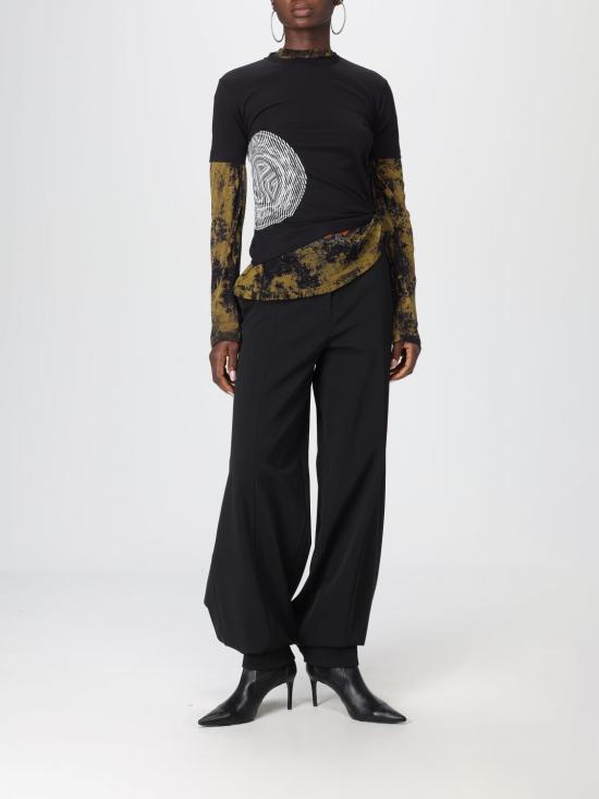 25FW 장 폴 고티에 스웨터 TO340M006P 004115 Multicolor - JEAN PAUL GAULTIER