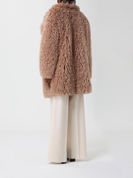 25FW 딸리아토레 코트 ASTRIDA1074 724 Beige - TAGLIATORE