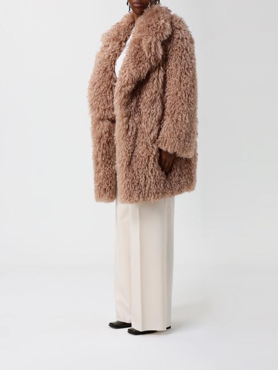 25FW 딸리아토레 코트 ASTRIDA1074 724 Beige - TAGLIATORE