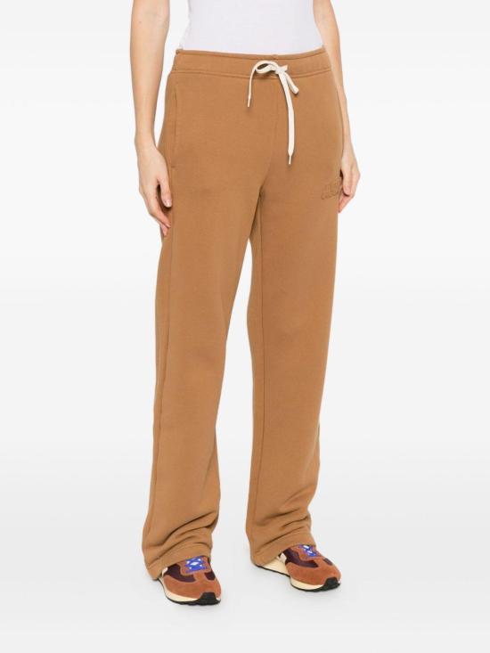 25FW 오트리 스트레이트 팬츠 SPPW M7HN BROWN - AUTRY