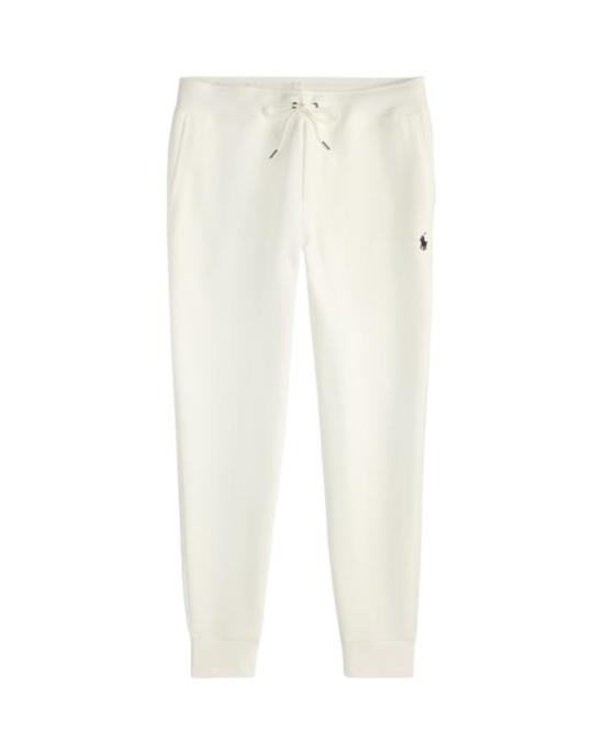 25FW 폴로 랄프로렌 스트레이트 팬츠 710881518 072 WHITE