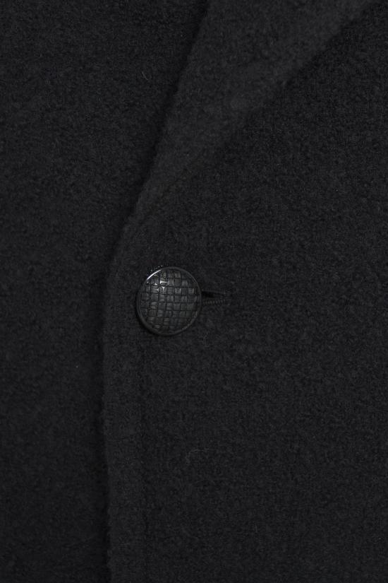 25FW 딸리아토레 코트 220010 N1212 2111 NERO - TAGLIATORE