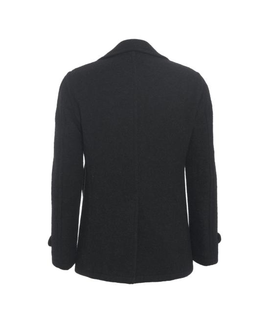 25FW 딸리아토레 코트 220010 N1212 2111 NERO - TAGLIATORE