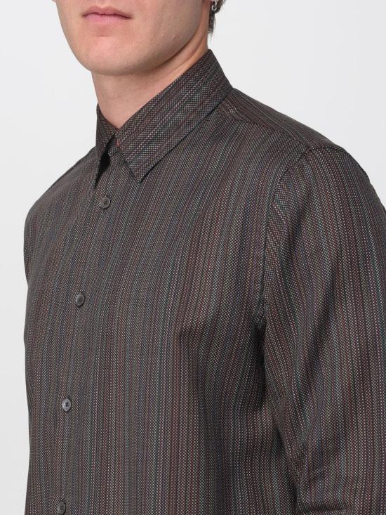 25FW 폴 스미스 셔츠 M1R901UT02794 92 Multicolor - PAUL SMITH