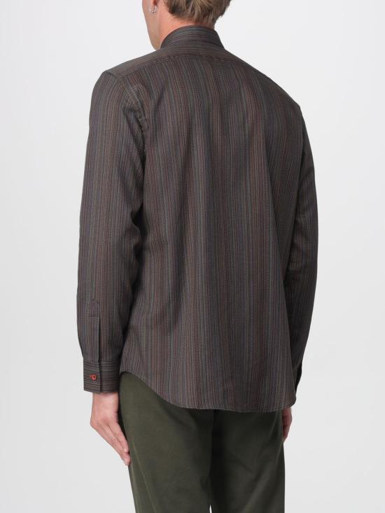 25FW 폴 스미스 셔츠 M1R901UT02794 92 Multicolor - PAUL SMITH