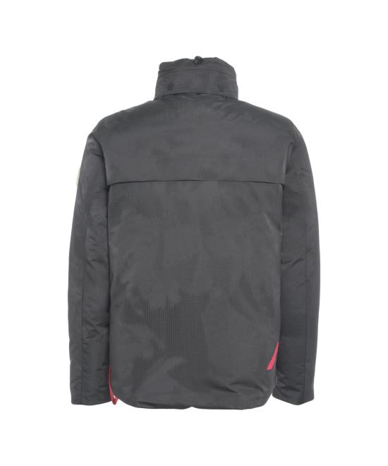 25FW 애프터라벨 코트 HAMILTONN080 999 NERO - AFTER LABEL