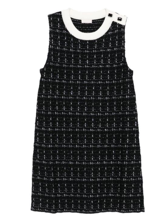 25FW 리우조 원피스 MF5057 MA25R P9017 BLACK