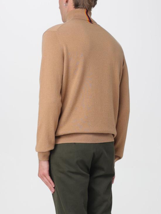 25FW 폴 스미스 스웨터 M1R280YN02497 18 Beige - PAUL SMITH