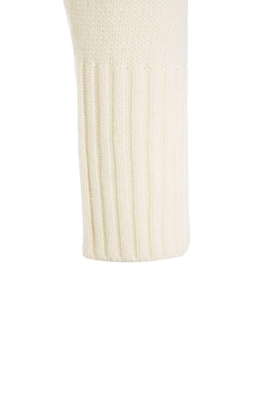 25FW 주카 가디건 J4251056 127 PANNA 045 BIANCO - JUCCA