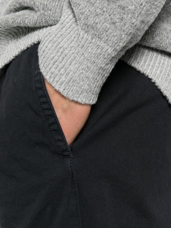 25FW 씨피 컴퍼니 스트레이트 팬츠 19CMPA213A110458G 888 BLUE - C.P. COMPANY