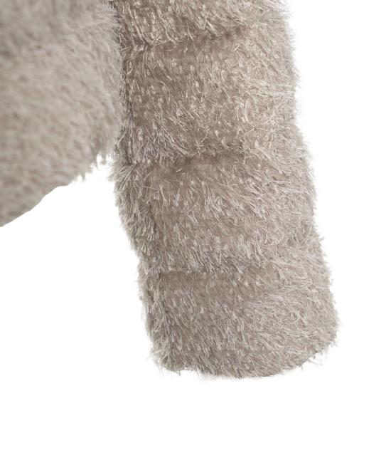 25FW 에르노 코트 PI00160DR 12731 1985 CHANTILLY ORO - HERNO