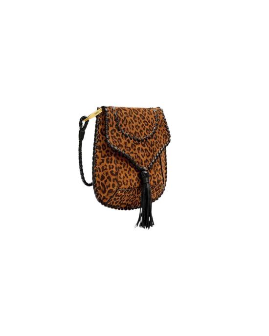 25FW 이자벨마랑 숄더백 PP0386FBC3C09M 99LE MACULATO - ISABEL MARANT