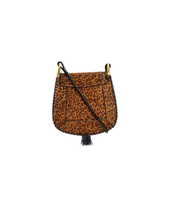 25FW 이자벨마랑 숄더백 PP0386FBC3C09M 99LE MACULATO - ISABEL MARANT