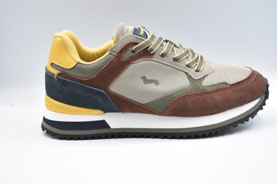 25FW 하몬트앤블레인 부츠 040 A60 AG MARRONE BROWN