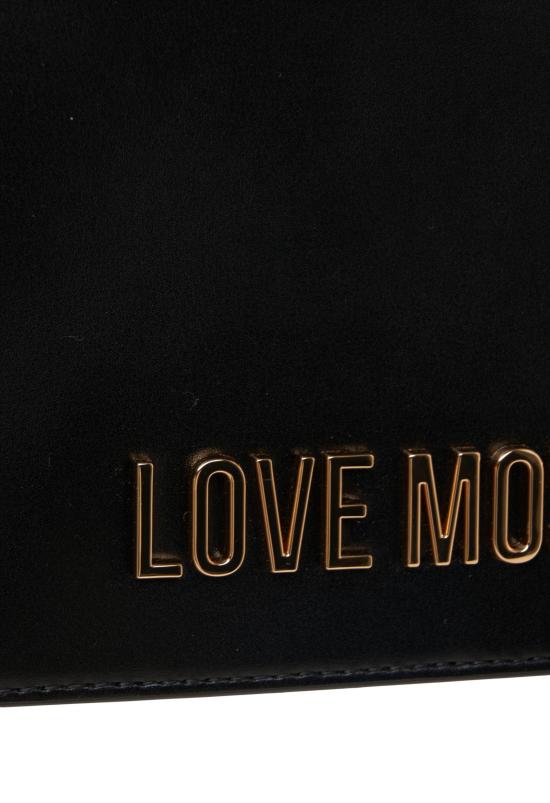 25FW 모스키노 숄더백 JC4095PP1N LL0 000 NERO - MOSCHINO