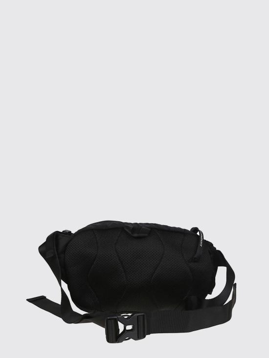 25FW 씨피 컴퍼니 크로스백 RCCMAC734A005269G 999 Black - C.P. COMPANY