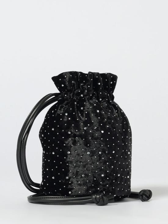 25FW [키즈] 파트리지아페페 가방 7B0017 V022 K345 Black - PATRIZIA PEPE