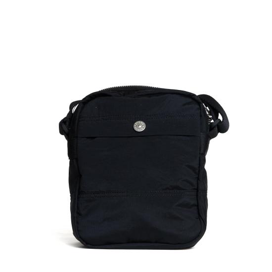 25FW 스톤 아일랜드 코티드 나일론 에코닐 사코슈 크로스백 K2S159200015 S0251 V0029 NERO - STONE ISLAND