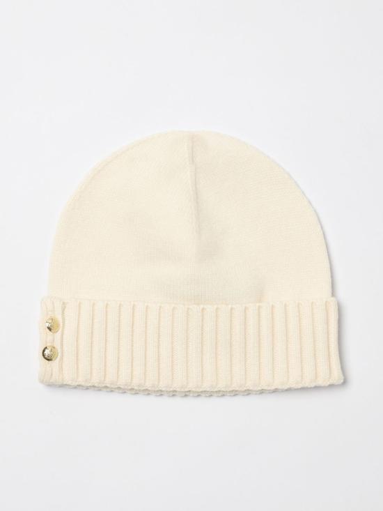 25FW 랄프 로렌 비니 454P04510 003 Natural