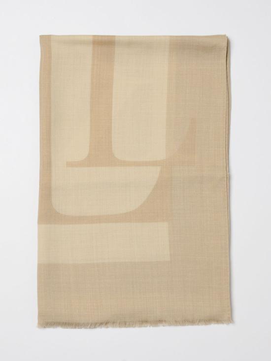 25FW 랄프 로렌 머플러/스카프 454P04601 002 Natural