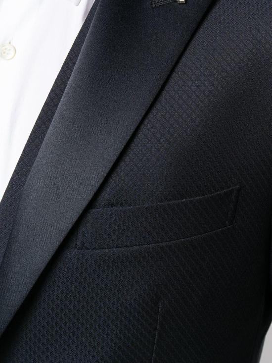 25FW 딸리아토레 수트 세트 EFBP15A01 EFBR15A01 B1378 BLUE - TAGLIATORE