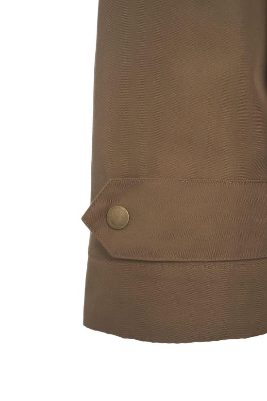 25FW LOVESHILD 1979 롱패딩 25 4 371 2147 OLEANDRA 745 TAPENADE MARRONE - OTHER BRANDS