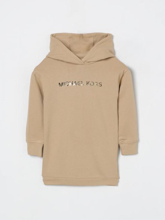 25FW [키즈] 마이클 코어스 원피스 R30479 23B Beige