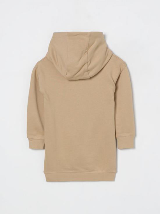 25FW [키즈] 마이클 코어스 원피스 R30479 23B Beige - MICHAEL KORS