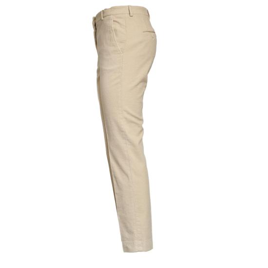 25FW 인코텍스 스트레이트 팬츠 176852D2133 013 BEIGE - INCOTEX