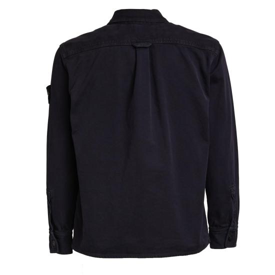 25FW 스톤 아일랜드 셔츠 K2S151200025 S0184 V0126 BLU - STONE ISLAND