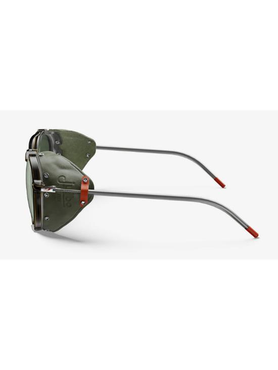 26SS 줄보 선글라스 LEGACY MARRONE TRASLUCIDO VERD BROWN - JULBO