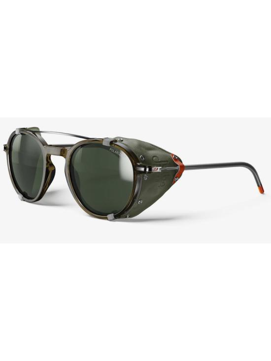 26SS 줄보 선글라스 LEGACY MARRONE TRASLUCIDO VERD BROWN - JULBO