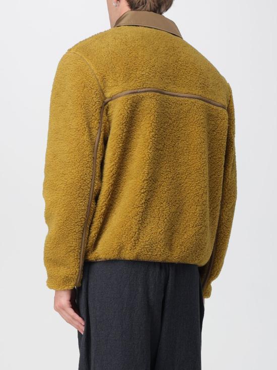 25FW 아미 자켓 HJK856PL0040 374 Green - AMI