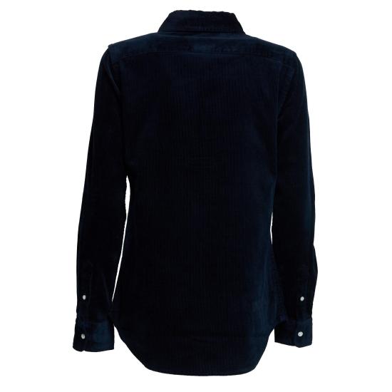 25FW 폴로 랄프로렌 셔츠 211971526003 003 BLU - POLO RALPH LAUREN