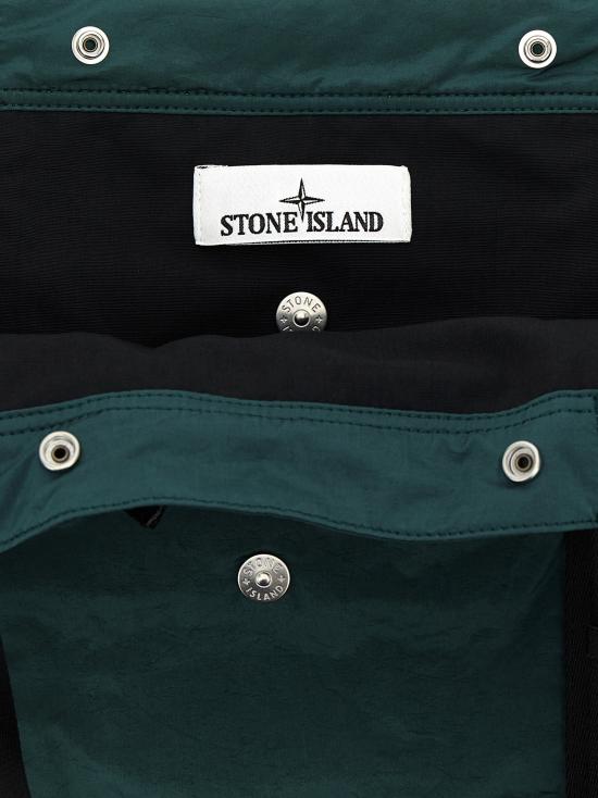 25FW 스톤 아일랜드 토트백 K2S159200013S0251V0057 - STONE ISLAND