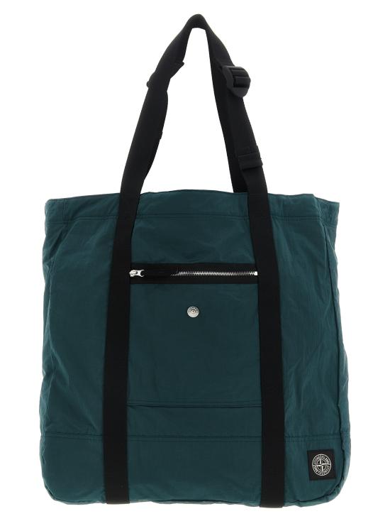 25FW 스톤 아일랜드 토트백 K2S159200013S0251V0057