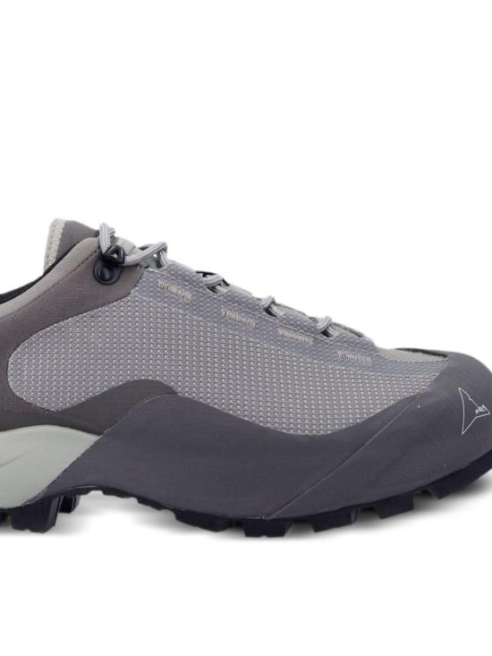 25FW 로아 스니커즈 NBUW1409FA239 GRY0001 GREY - ROA