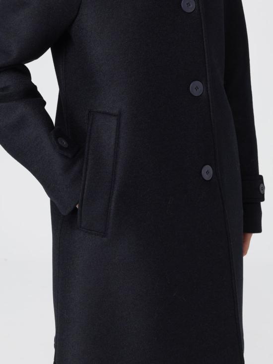 25FW 콜마르 클래식 코트 20875ZO 68 Navy - COLMAR