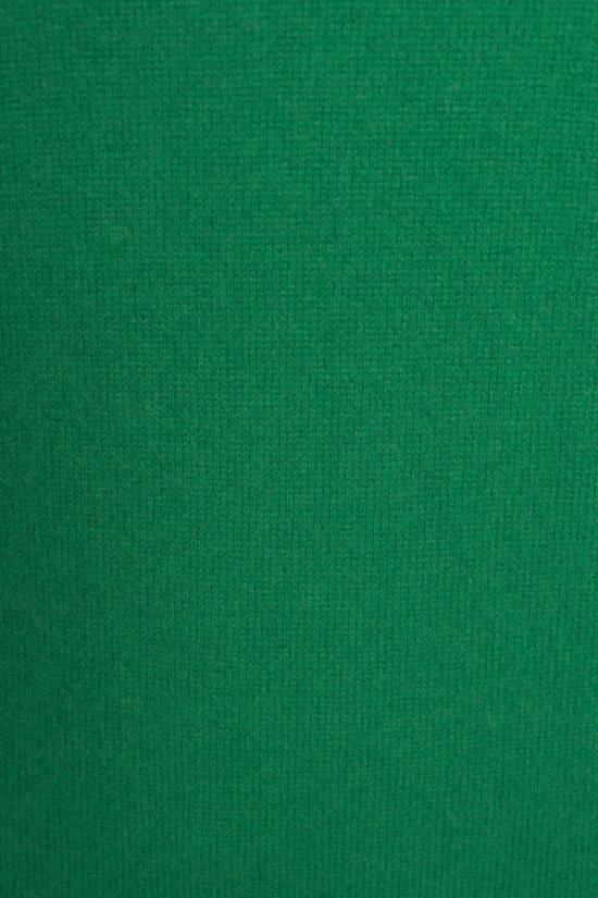 25FW 크러쉬 폴로 티셔츠 A25C 042 PEA VERDE - CRUSH