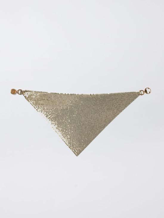 25FW 베르사체 머플러/스카프 10205271A14865 1X240 Gold