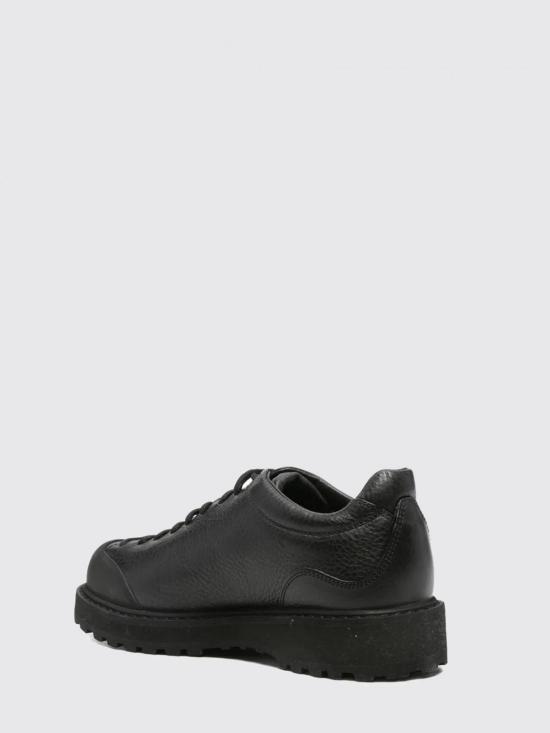 25FW 디엠므 부츠 DI25FWAMM Black - DIEMME