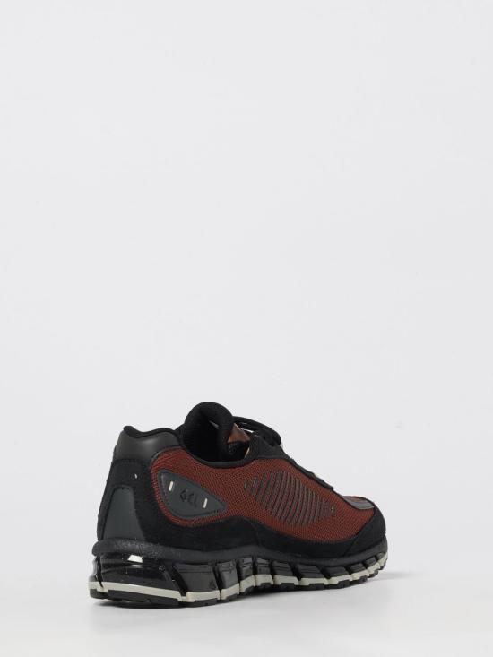 25FW 아식스 스니커즈 1203A731 201 Burnt - ASICS