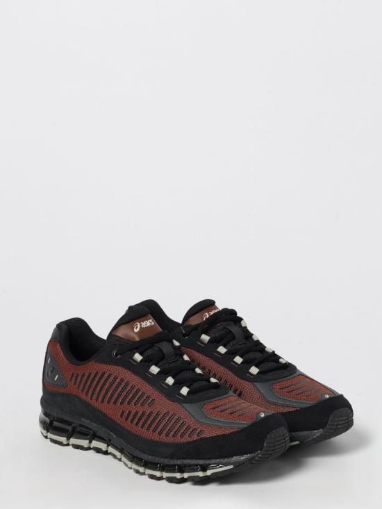 25FW 아식스 스니커즈 1203A731 201 Burnt - ASICS