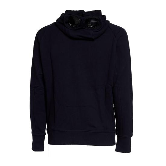 25FW 씨피 컴퍼니 스웨터 19CMKN199A 110468A 888 BLU - C.P. COMPANY