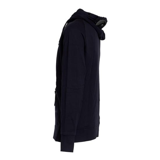 25FW 씨피 컴퍼니 스웨터 19CMKN199A 110468A 888 BLU - C.P. COMPANY