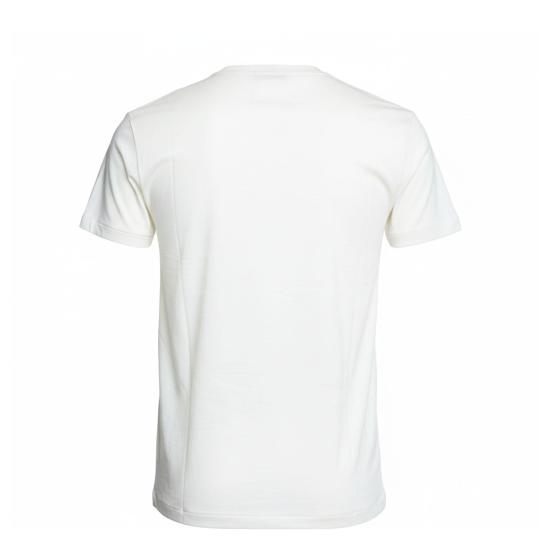 25FW 폴로 랄프로렌 폴로 티셔츠 710P00085001 001 BIANCO - POLO RALPH LAUREN