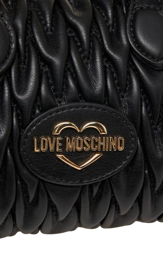 25FW 모스키노 숄더백 JC4012PP1N LH0 000 NERO - MOSCHINO